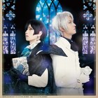 舞台「ヴァニタスの手記」が3月に再演決定!植田圭輔と菊池修司も続投