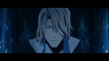 TVアニメ「BLEACH 千年血戦篇」第2クールの告知PVより。