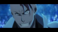 TVアニメ「BLEACH 千年血戦篇」第2クールの告知PVより。
