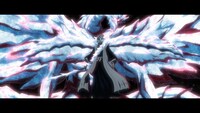 TVアニメ「BLEACH 千年血戦篇」第2クールの告知PVより。
