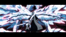 TVアニメ「BLEACH 千年血戦篇」第2クールの告知PVより。