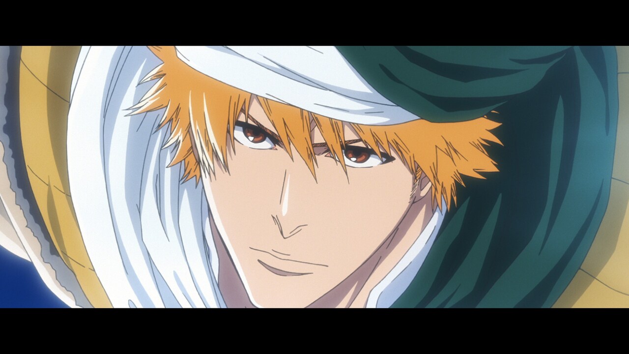BLEACH 千年血戦篇」第2クールが2023年7月放送開始、告知PV公開