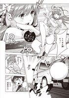 「にゃカノGenic!!」より。