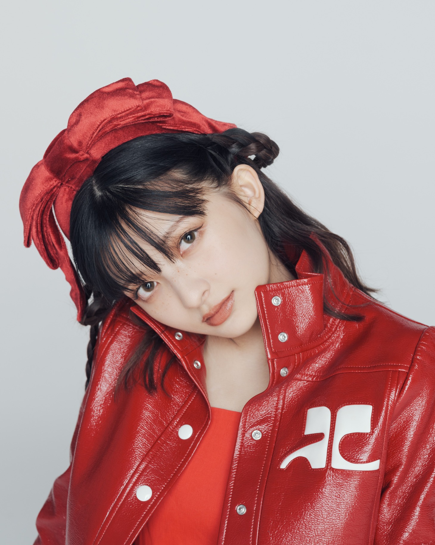 甲田まひる