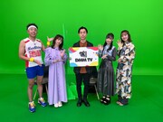 「うずらインフォTV」出演者