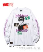 「Hiei Long Sleeves T」