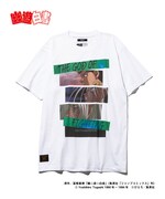 「Yusuke & Raizen T」