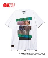 「Yusuke & Raizen T」