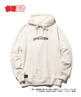 「Kurama Hoodie」