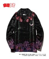 「Youko Kurama SH」