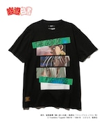 「Yusuke & Raizen T」