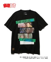 「Yusuke & Raizen T」