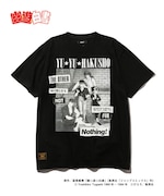 「YU☆YU☆HAKUSHO T」