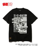 「YU☆YU☆HAKUSHO T」