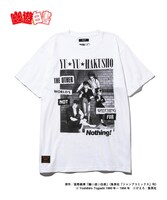 「YU☆YU☆HAKUSHO T」