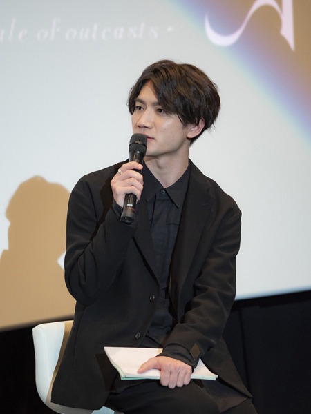 熊谷健太郎