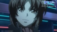 「蒼穹のファフナー BEHIND THE LINE」PV第2弾より。