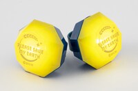 「稲穂の海になれるジュエルリングライト」