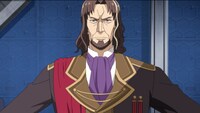 TVアニメ「The Legend of Heroes 閃の軌跡 Northern War」場面カット
