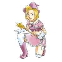 「フランチャイズ！ つくだ☆マジカル」カット