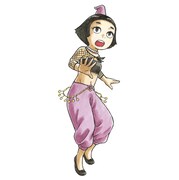 「フランチャイズ！ つくだ☆マジカル」カット