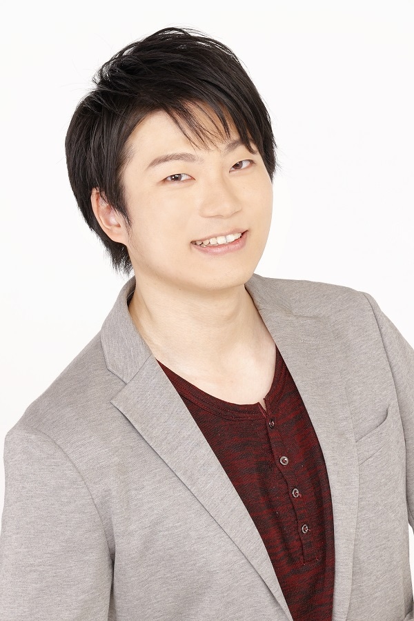 渡井奏斗