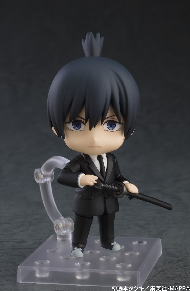 「ねんどろいど 早川アキ」