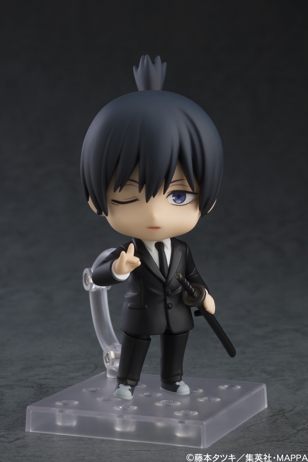 「ねんどろいど 早川アキ」