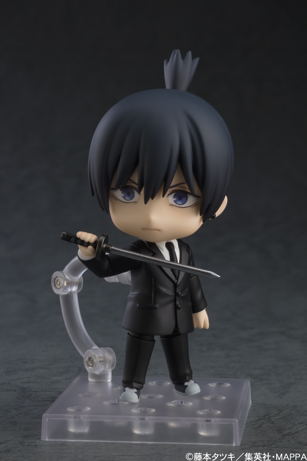 「ねんどろいど 早川アキ」