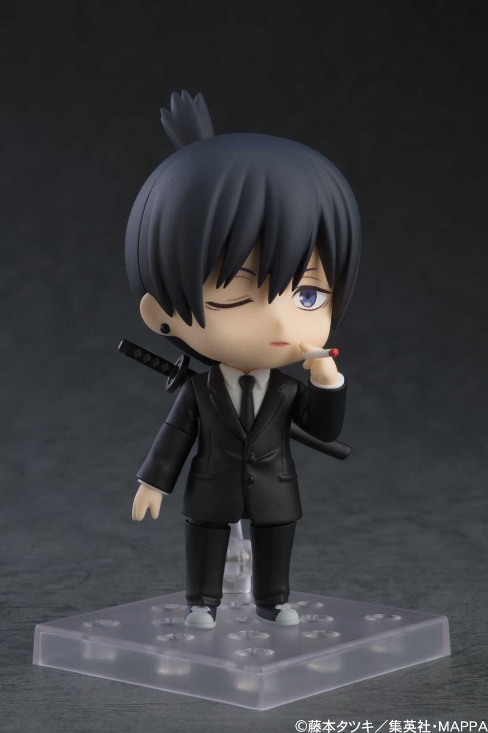 「ねんどろいど 早川アキ」