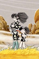 「どろろ」 (c)Tezuka Productions