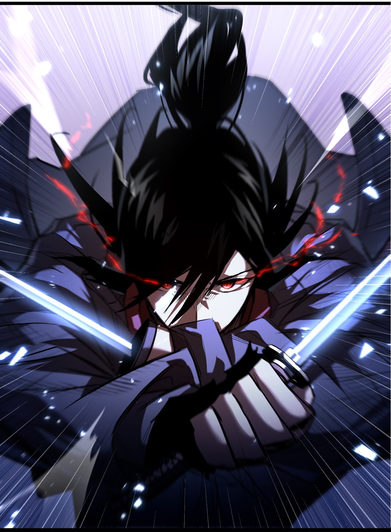 どろろ Re:Verse」より。 (c)Tezuka Productions/Bean/Lee do kyong