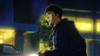 「劇場版 Free!-the Final Stroke-」の告知映像より。