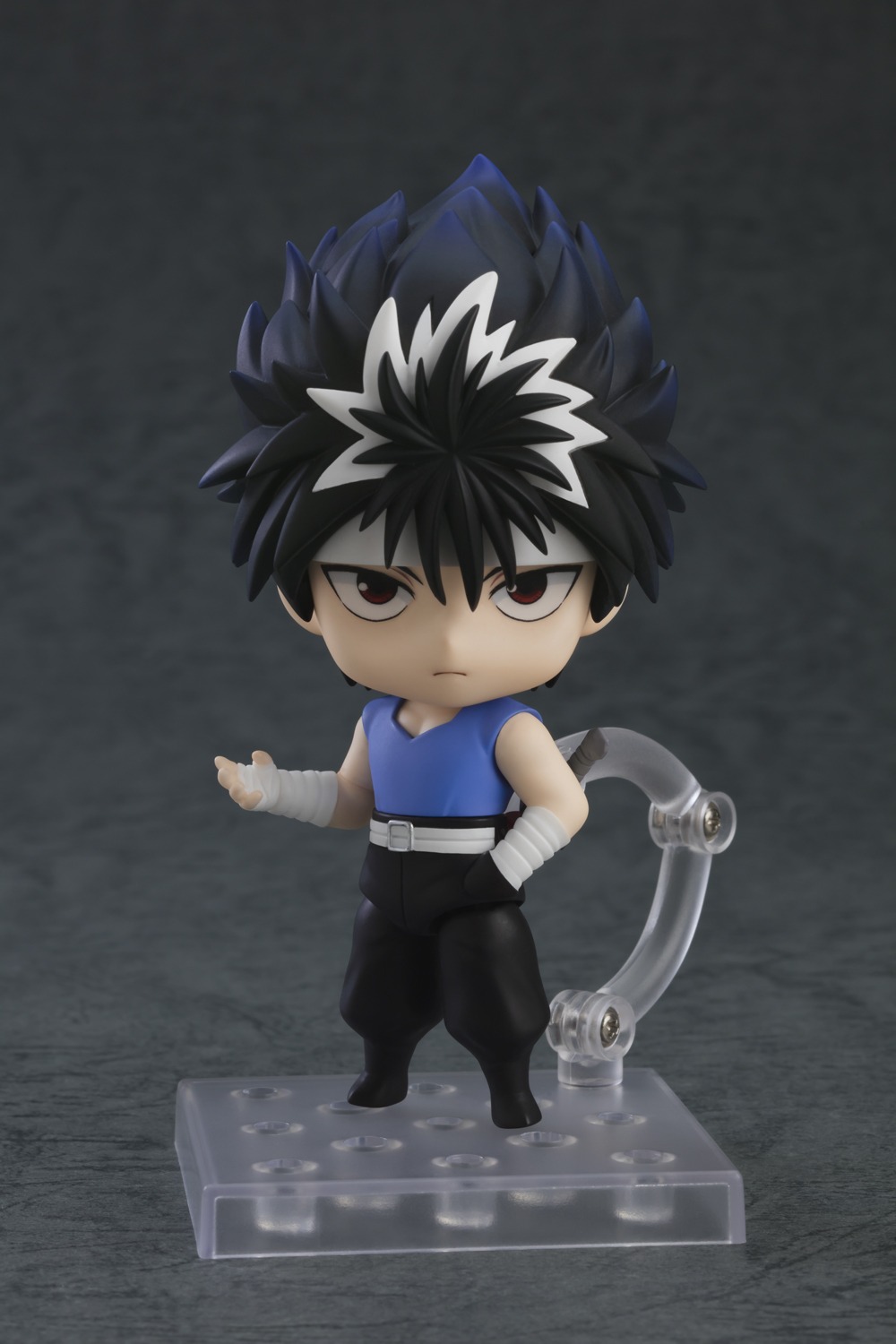 「ねんどろいど 飛影」