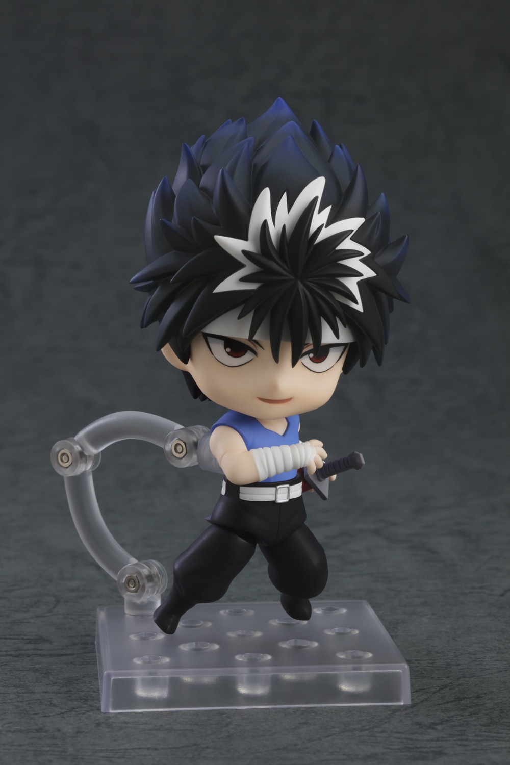 「ねんどろいど 飛影」