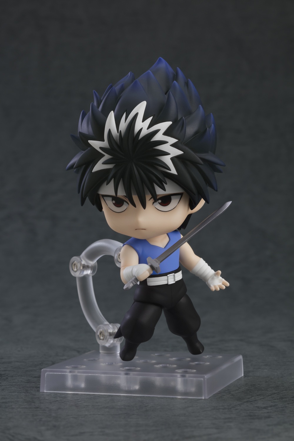 「ねんどろいど 飛影」