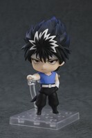 「ねんどろいど 飛影」