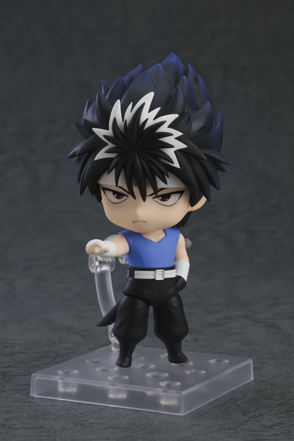 「ねんどろいど 飛影」