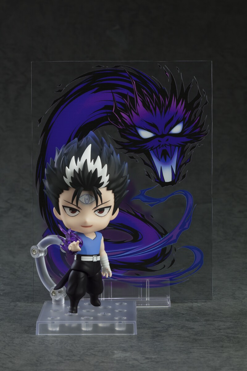 「ねんどろいど 飛影」