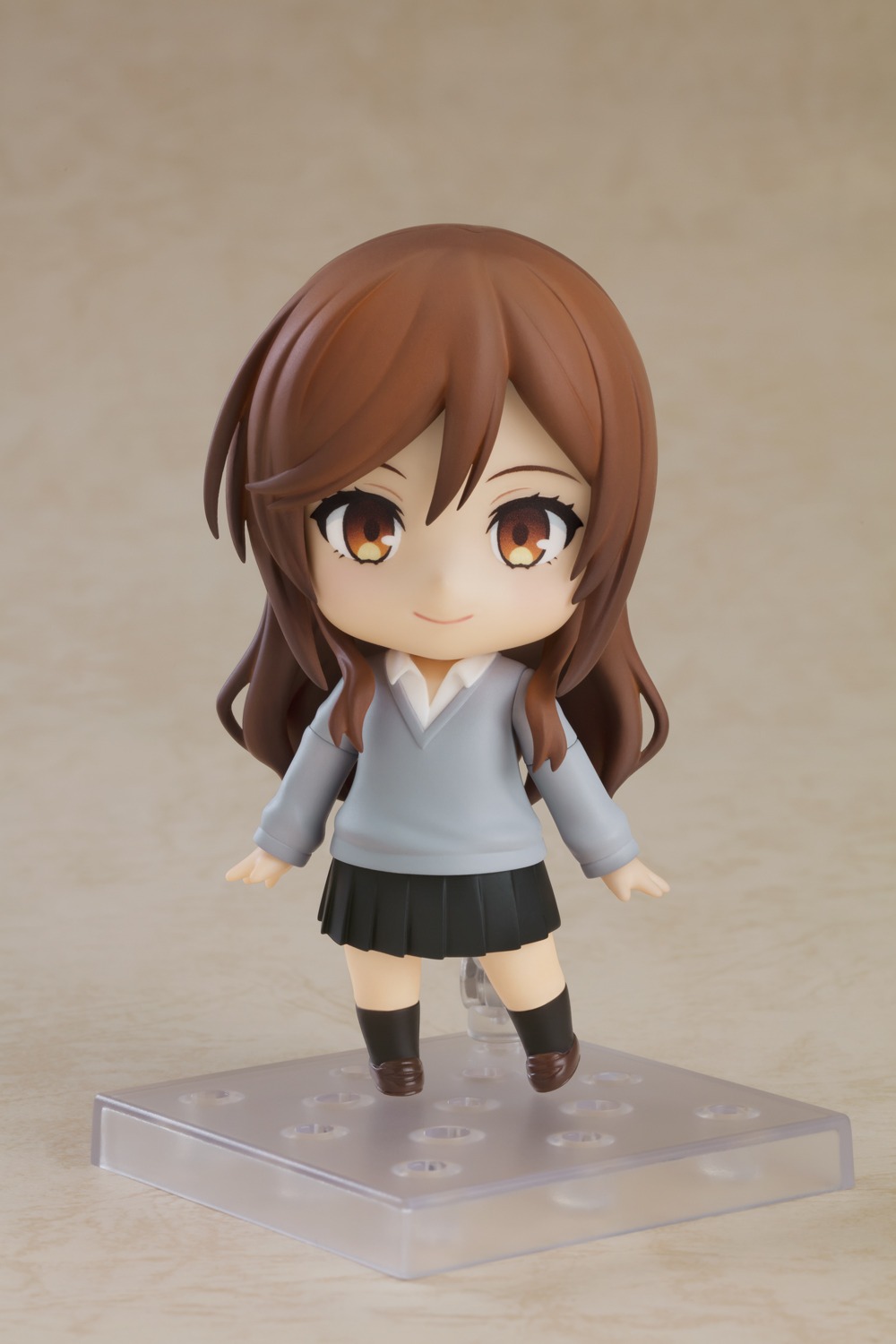 「ねんどろいど 堀京子」