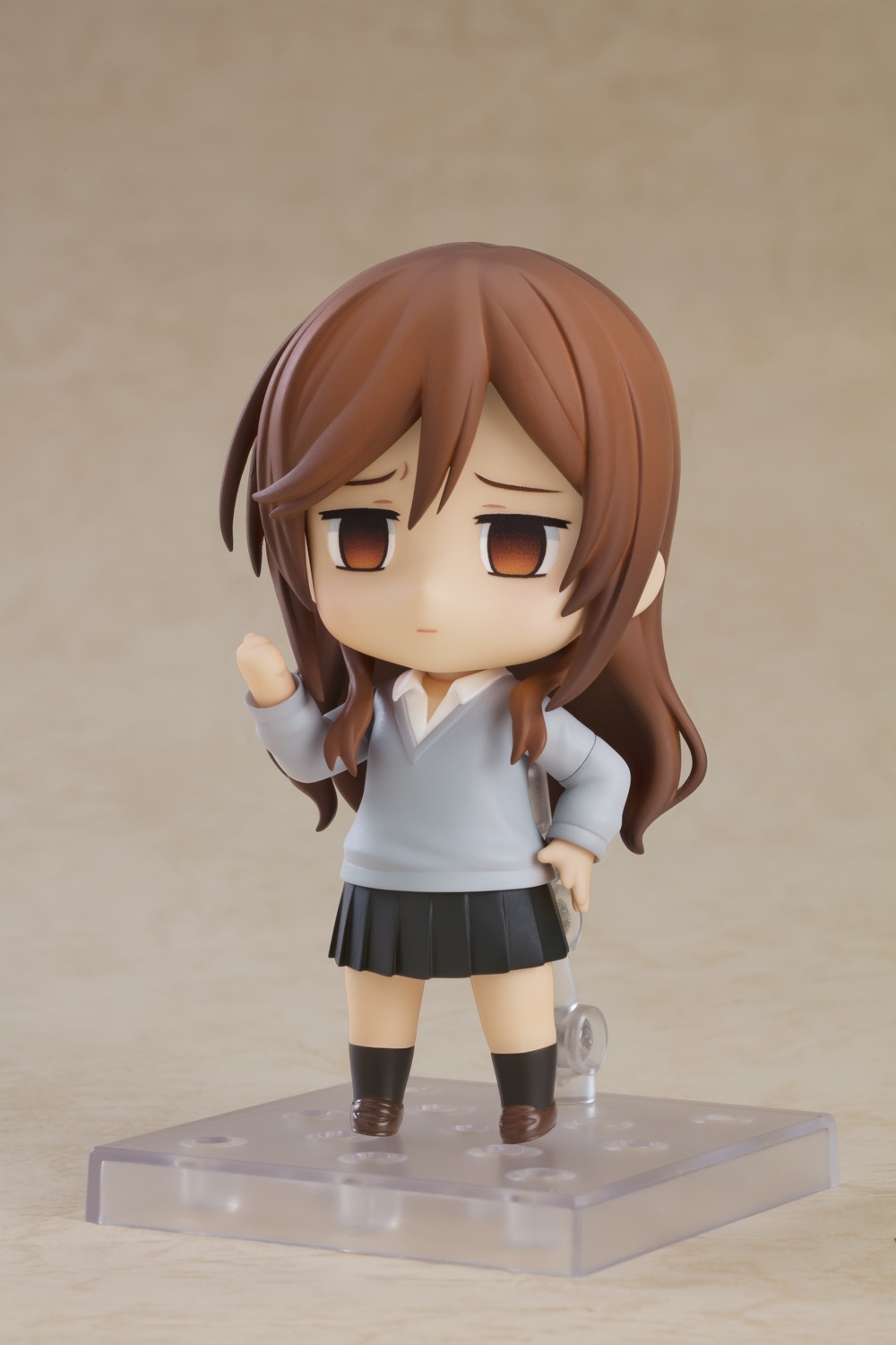 「ねんどろいど 堀京子」