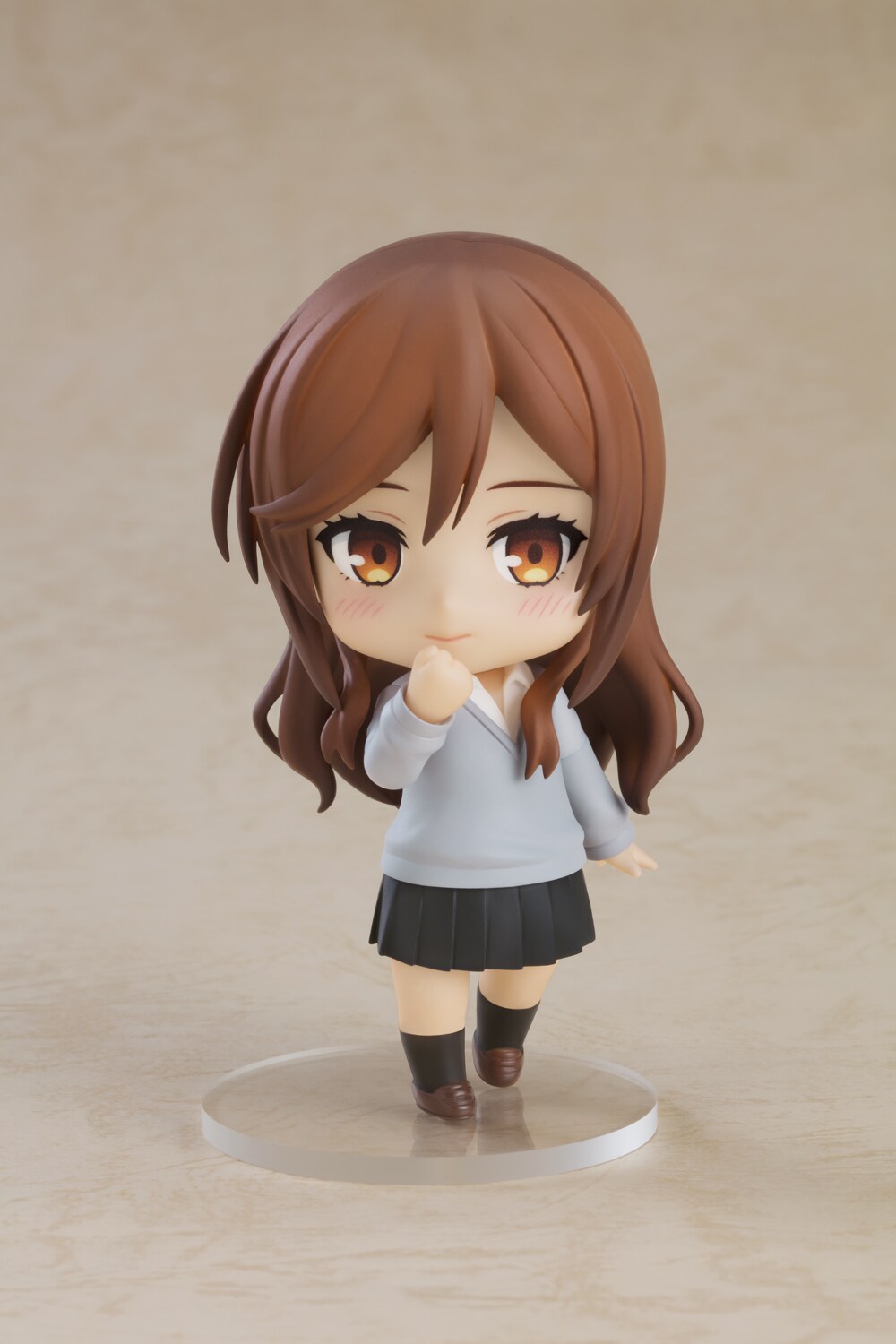 ねんどろいど ホリミヤ 堀京子 ねんどろいど 堀京子」 - 「ホリミヤ」ねんどろいど堀京子は宮村