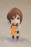 「ねんどろいど 堀京子」