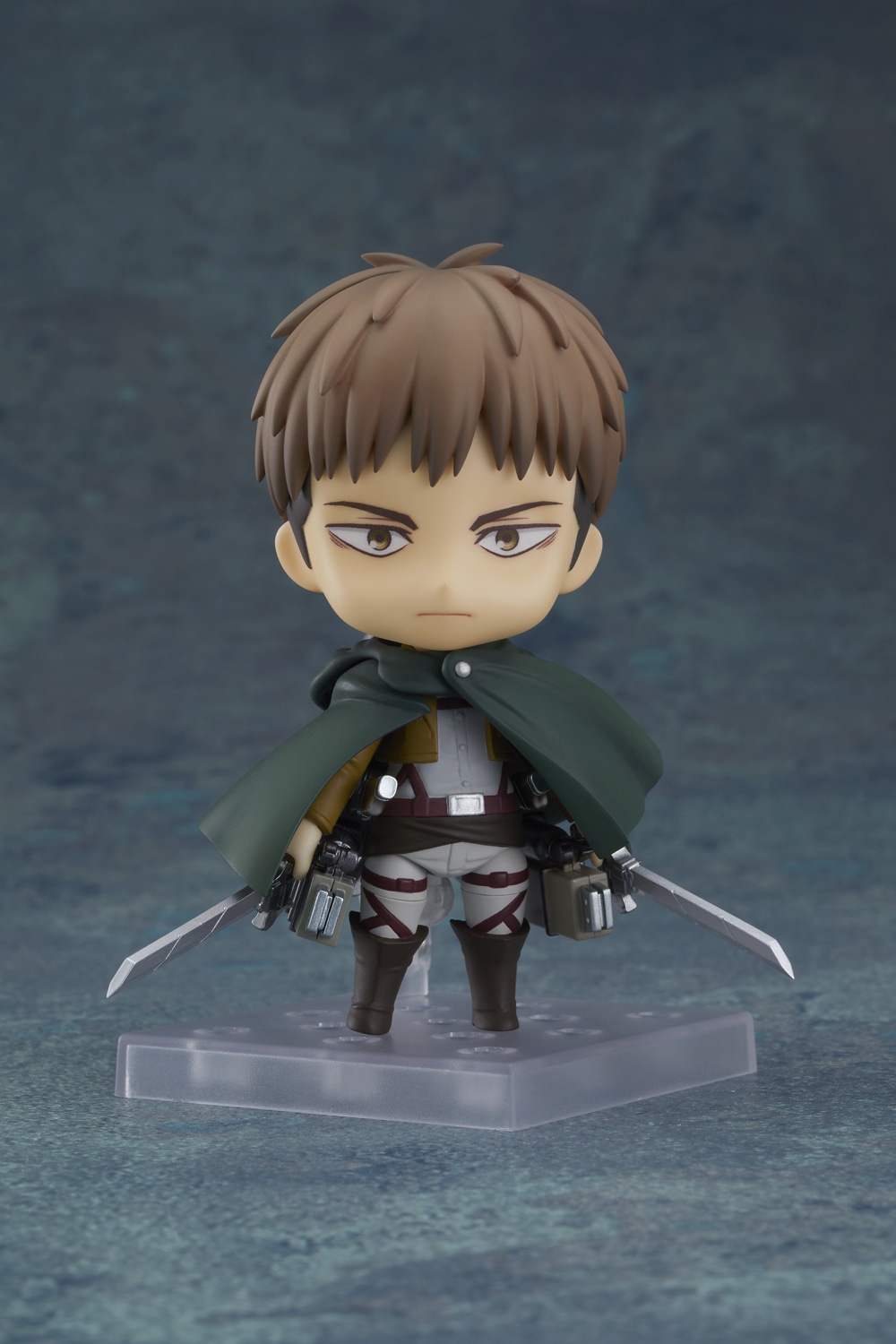 「ねんどろいど ジャン・キルシュタイン」