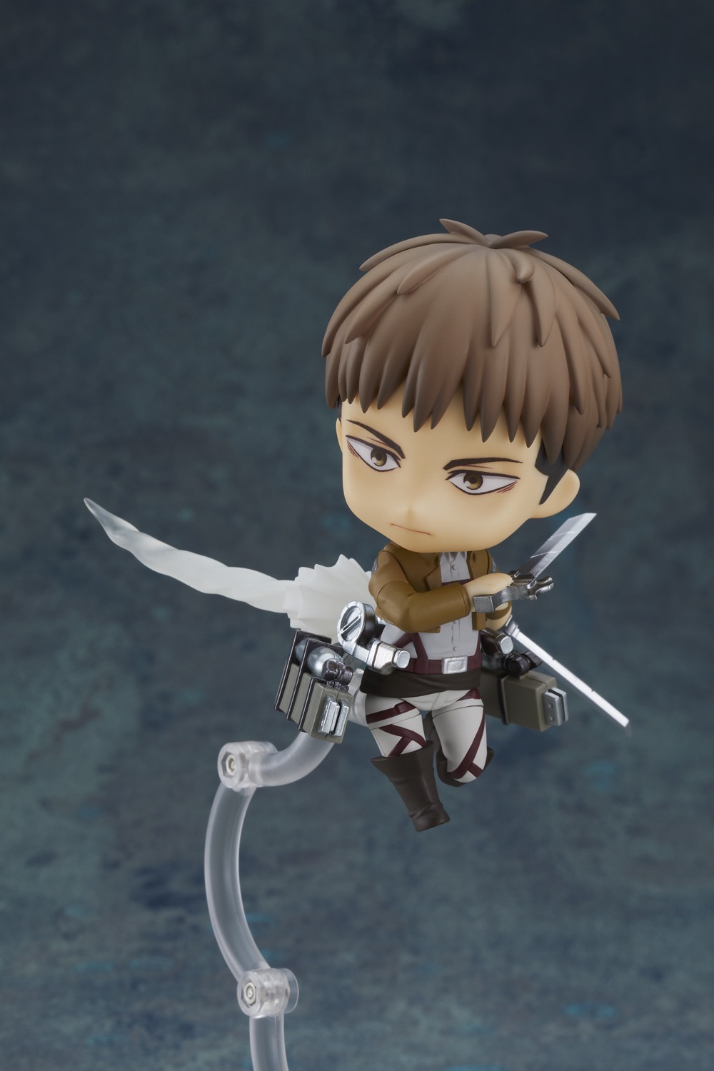 「ねんどろいど ジャン・キルシュタイン」