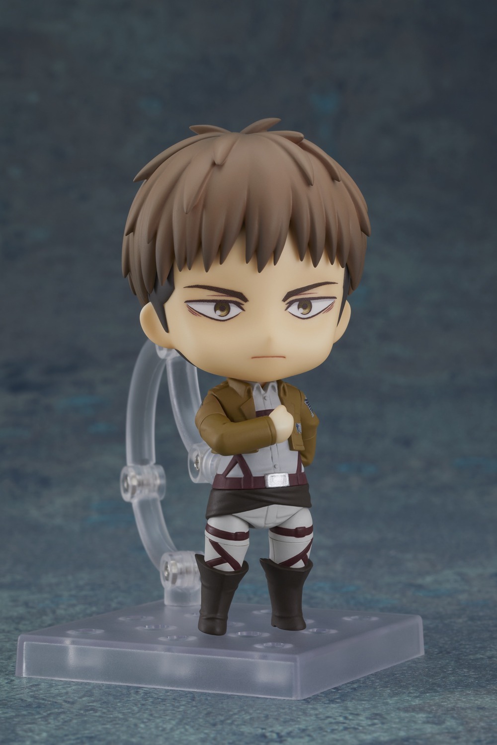 「ねんどろいど ジャン・キルシュタイン」