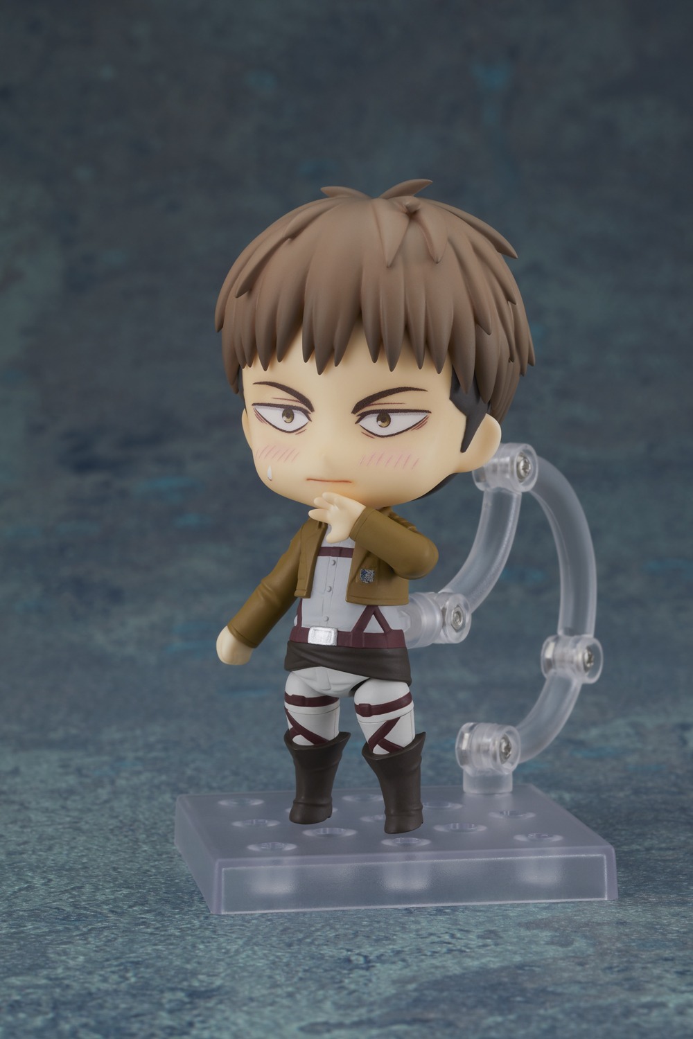 「ねんどろいど ジャン・キルシュタイン」