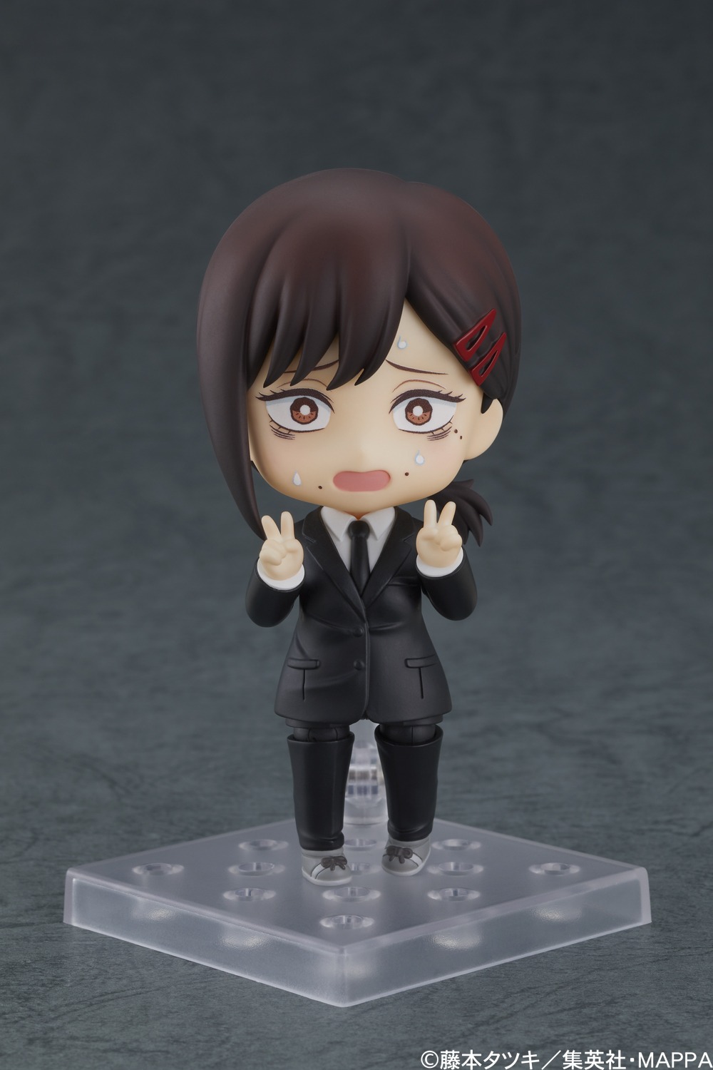 「ねんどろいど コベニ」
