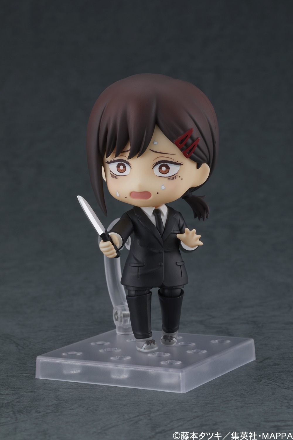 「ねんどろいど コベニ」