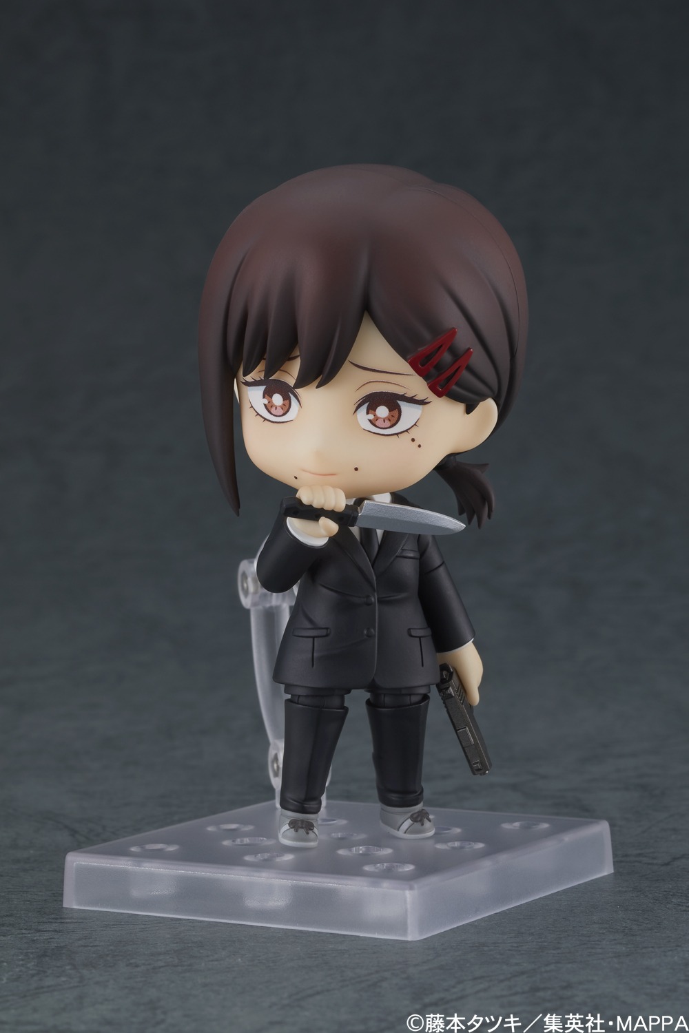 「ねんどろいど コベニ」